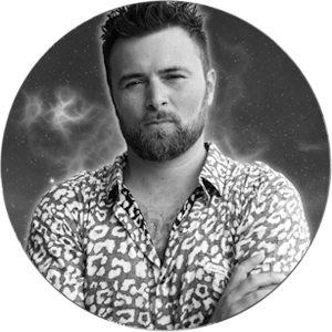 Rafael LaVerde — Crypto Economics Analyst